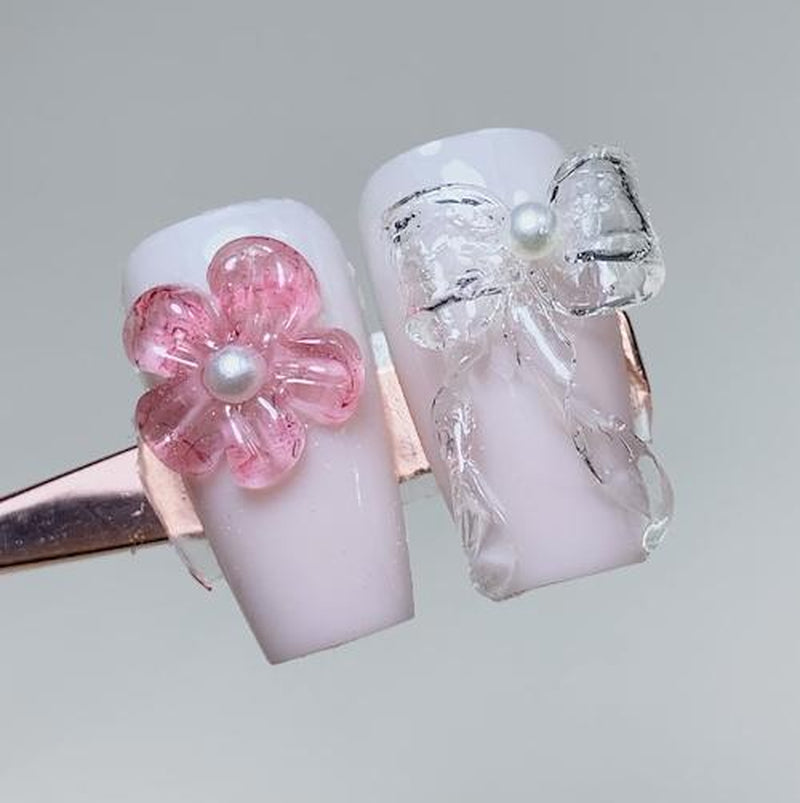 Silicone Sculpting Dual Pen Set - 5 Pcs